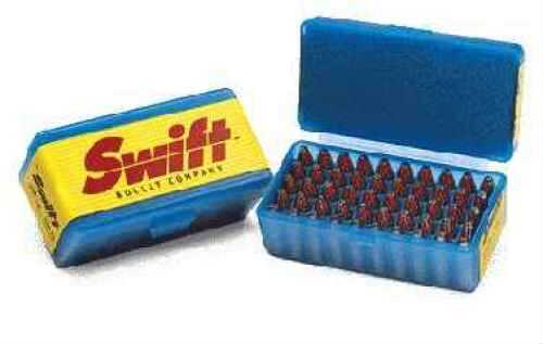 Swift A-Frame Bullets 284 Caliber, 7mm (284 Diameter) 160 Grain Bonded Semi-Spitzer Box of 50